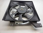 06 07 08 09 2011 Hyundai Accent Radiator Fan Assembly Oem 25380-1E100. Fixed Price $58.50.