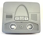 06-11 Honda Civic 1.4L MK8 Interior Front Roof Light Console Courtesy Map Dome. Fixed Price $25.34.