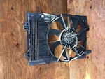 Hyundai Tucson Kia Sportage Radiator Cooling Fan 25380-2EXXX 253802EXXX. Fixed Price $150.00.