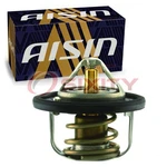 Aisin Engine Coolant Thermostat For 1999-2003 Chevrolet Tracker 2.0L L4 Zr. Fixed Price $22.00.