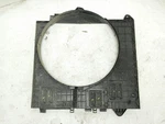 2020-2021 Nissan Titan Radiator Cooling Fan Motor & Shroud 21476-9FV0A. Fixed Price $176.22.
