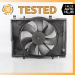 Mercedes R170 SLK320 Amg Engine Motor Cooling Radiator Fan Assembly Oem. Fixed Price $99.60.