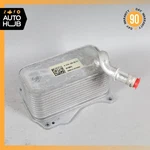 12-20 Mercedes W207 E350 GLS450 M276 Engine Oil Cooler Radiator 2761880001 Oem. Fixed Price $54.23.