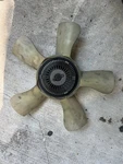 Oem 2009-2018 Dodge Ram 1500 5.7L Engine Radiator Cooling Fan Clutch Blades. Fixed Price $69.99.