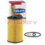 Purolator Engine Oil Filter For 2007-2010 Hyundai Entourage 3.8L V6 Fk. Fixed Price $15.97.