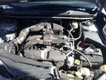 Radiator Fan Motor Only Condenser Right Hand Fits 09-23 Forester 29090122. Fixed Price $110.77.