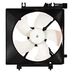 For Subaru Impreza 2008-2013 Agility 6033113 Engine Cooling Fan. Fixed Price $80.69.
