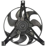 620-961 Dorman Cooling Fan Assembly Driver Left Side For Chevy Olds Cutlass. Fixed Price $128.17.