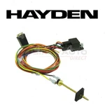 Hayden Engine Cooling Fan Controller For 1942-1949 Oldsmobile Series 78 Aw. Fixed Price $42.20.