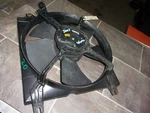 05 06 07 08 Suzuki Forenza Reno Electric Radiator Cooling Fan Motor. Fixed Price $64.85.