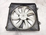 15-20, Acura Tlx, Right Radiator Fan Motor Condenser Assembly, 38611RV0A01, Oem. Fixed Price $106.00.