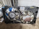 Radiator Fan Motor Assembly Fits 10-12 Lexus HS250H 1946113. Fixed Price $189.91.