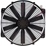 Flex-a-lite 16-INCH Loboy Auxiliary Electric Fan (pusher) 104692. Fixed Price $212.49.