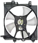Engine Cooling Fan Assembly Dorman 620-764 Fits 93-96 Subaru Impreza. Fixed Price $145.54.