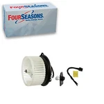 4 Seasons Hvac Blower Motor Kit For 1992-1998 Honda Civic. Fixed Price $111.96.