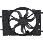 Ford Fusion Radiator A/c Cooling Fan 2006-2009 FO3115172 7E5Z 8C607. Fixed Price $174.17.