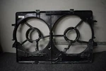 2009 - 2016 Audi Quattro A4 S4 Radiator Electric Cooling Fan Oem 8K0121003. Fixed Price $91.39.