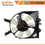 Engine Radiator Cooling Fan For 2005-2010 Honda Odyssey 620-244 674-59988R. Fixed Price $48.88.