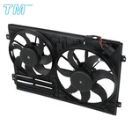 For Volkswagen Jetta 2005-2016 Passat Radiator 2006-2018 Cooling Dual Fan. Fixed Price $71.41.
