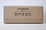 Vw Tiguan AD1 Roof Rails Left 5NL86002503C New Product Part. Fixed Price $340.79.