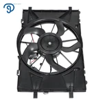 2010-2011 Ford Fusion Mercury Mkz Radiator Cooling Fan Assembly 621445. Fixed Price $58.26.
