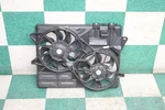 15-23 Mustang 5.0L Motor Engine Cooling Dual Fan Shroud Unit Factory Oem Wty. Fixed Price $150.99.