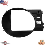 New Fits 2005-2008 Dodge Ram 1500 Front Radiator Fan Shroud CH3110120 52028851AF. Fixed Price $81.50.