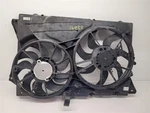 2013-2019 Ford Explorer Radiator Fan Motor Assembly Fwd DA8Z8C607B. Fixed Price $143.55.
