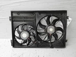 2018-2022 Volkswagen Passat 2.0L Radiator Cooling Fan Assembly Oem. Fixed Price $230.00.