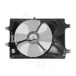 Global Parts Distributors 2811431 Engine Cooling Fan Assembly. Fixed Price $116.40.