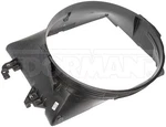 Dorman 620-985 Radiator Fan Shroud For 15-18 Ram 1500 19-21 Classic 5.7. Fixed Price $160.50.