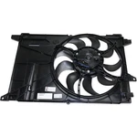 Radiator Cooling Fan For 2016-2022 Chevrolet Spark Single. Fixed Price $81.78.