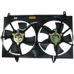 Gpd 2811579 Cooling Fan Assy Fits 2003-2008 Infiniti FX35. Fixed Price $236.99.