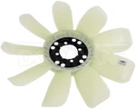 Dorman 621-104 Clutch Fan Blade Fits Chevy Gmc Models 15017911. Fixed Price $67.55.