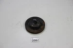 Original Bmw E3 E9 E12 E24 E23 Belt Disc Water Pump Oem 11511251234. Fixed Price $73.72.