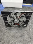 21 22 23 24 Mercedes GLE63 W167 Engine Cooling Motor Fan Assebly Oem 1679069106. Fixed Price $490.00.