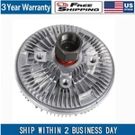 Cooling Fan Clutch 2786 For Chevrolet Astro Blazer Express Silverado Suburban Us. Fixed Price $37.40.