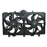 214814GA0A Radiator Condenser Fan Fits 2014-2018 Infiniti Q50 2.0/3.0/3.5/3.7L. Fixed Price $82.88.