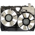 621-066 Dorman Cooling Fan Assembly For Toyota Sienna 2006. Fixed Price $208.53.