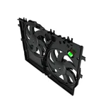 Mopar 68188994AD Fan Modul. Fixed Price $783.78.