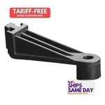 Spal Advanced 30130033, One Fan Mounting Bracket Plastic Black Performance Parts. Fixed Price $24.65.