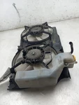 Radiator Fan Motor Assembly Fits 13-20 Br-z. Fixed Price $104.99.
