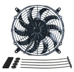 Derale 16110 Electric Puller Fan Fits 84-01 Cherokee (xj) Comanche Wagoneer. Fixed Price $132.29.
