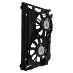 Dual Radiator Cooling Fan For Toyota Prius V 1.8L 2012-2018 1636137020. Fixed Price $94.56.