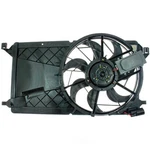 Engine Cooling Fan Assembly Global 2811585. Fixed Price $241.99.