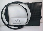 Engine Cooling Fan Shroud Cover Mercedes R129 SL500 300SL SL320 Oem. Fixed Price $54.15.
