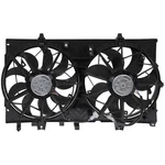 1PCS Radiator Condenser Cooling Fan Assembly For 2014 2015-2018 Nissan Rogue. Fixed Price $70.58.