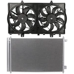 Electric Radiator Cooling Fan Kit For 2014 2015 2016 2017 2018 2019 Nissan Rogue. Fixed Price $140.69.