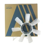 Aisin Engine Cooling Fan Blade FNV-001. Fixed Price $52.09.