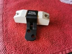 Vemo Mercedes Auxiliary Cooling Fan 0.2 Ohm Resistor 0001582545 (nla) W126 W124. Fixed Price $135.00.